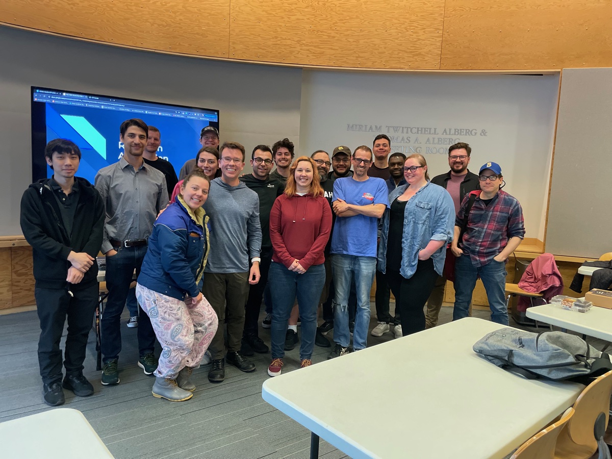 Wifi Attacks Workshop
